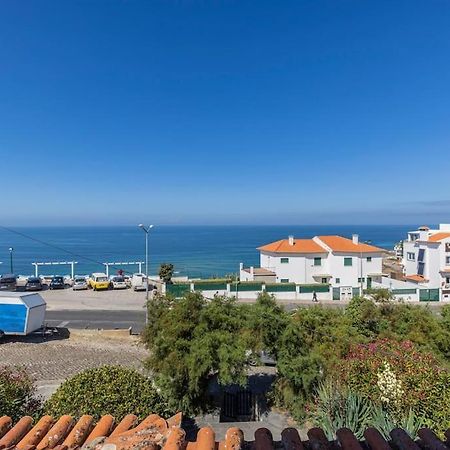 Challet Ericeira 빌라 외부 사진