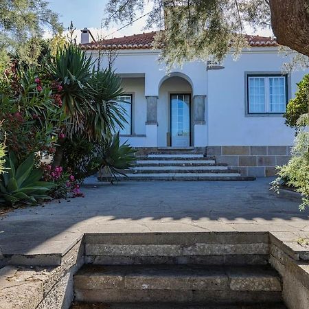 Challet Ericeira 빌라 외부 사진