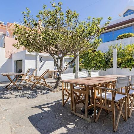 Challet Ericeira 빌라 외부 사진