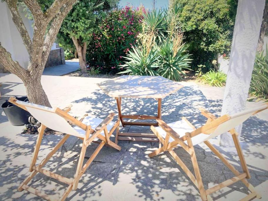 Challet Ericeira 빌라 외부 사진