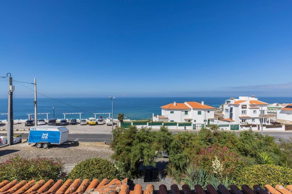 Challet Ericeira 빌라 외부 사진
