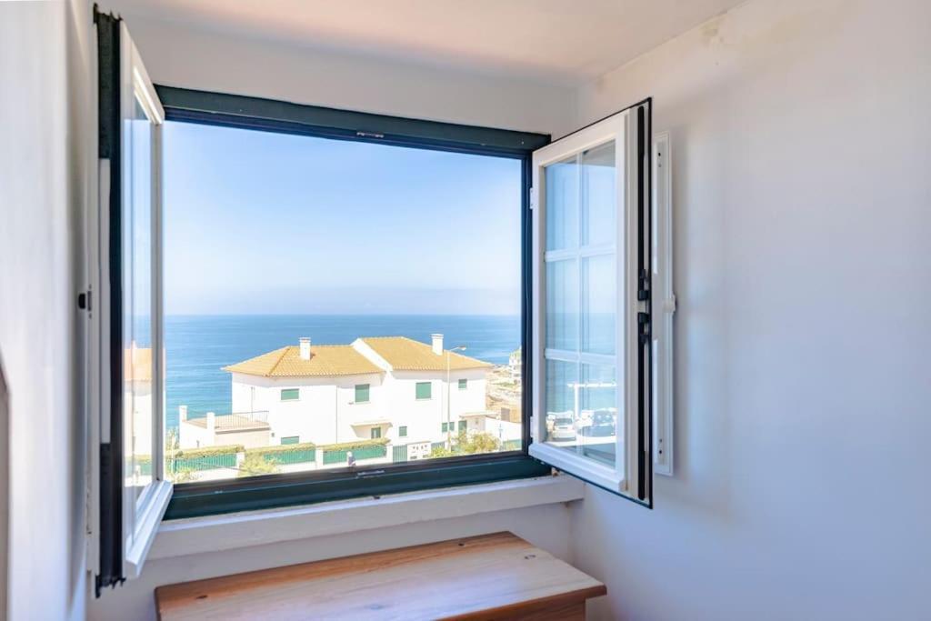 Challet Ericeira 빌라 외부 사진