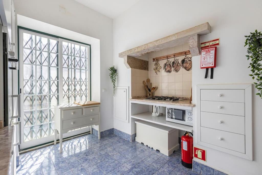 Challet Ericeira 빌라 외부 사진