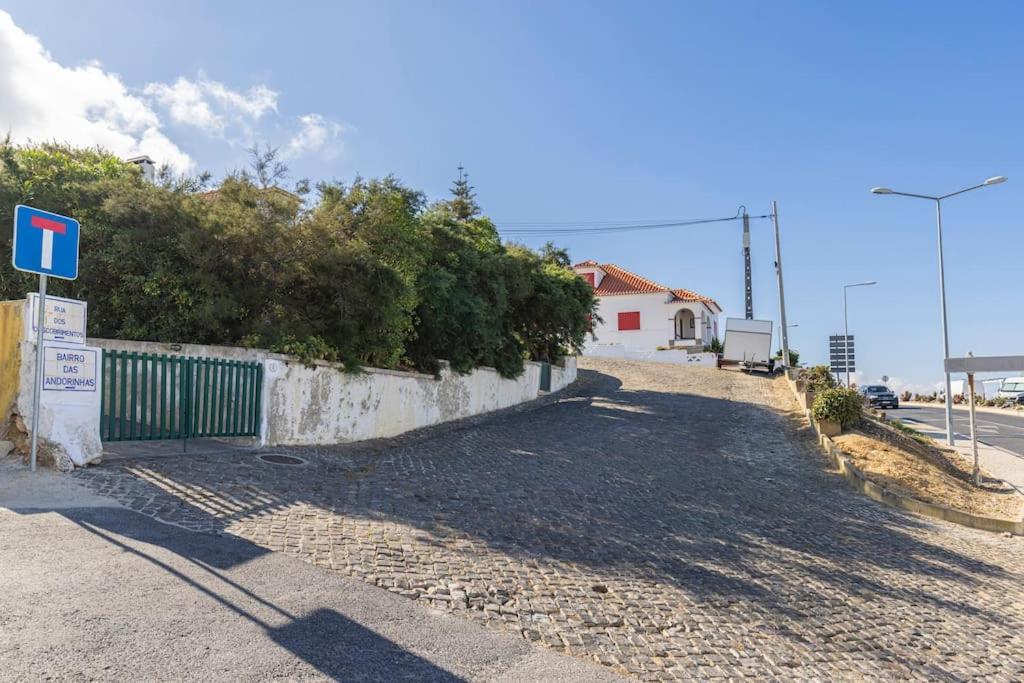 Challet Ericeira 빌라 외부 사진