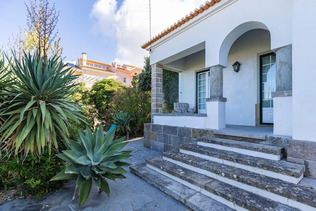 Challet Ericeira 빌라 외부 사진