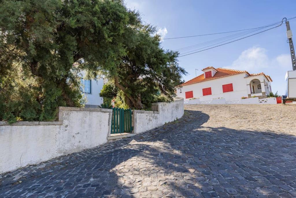 Challet Ericeira 빌라 외부 사진