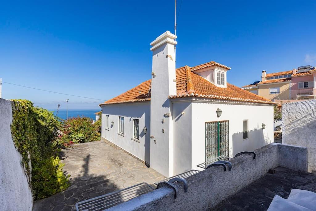 Challet Ericeira 빌라 외부 사진