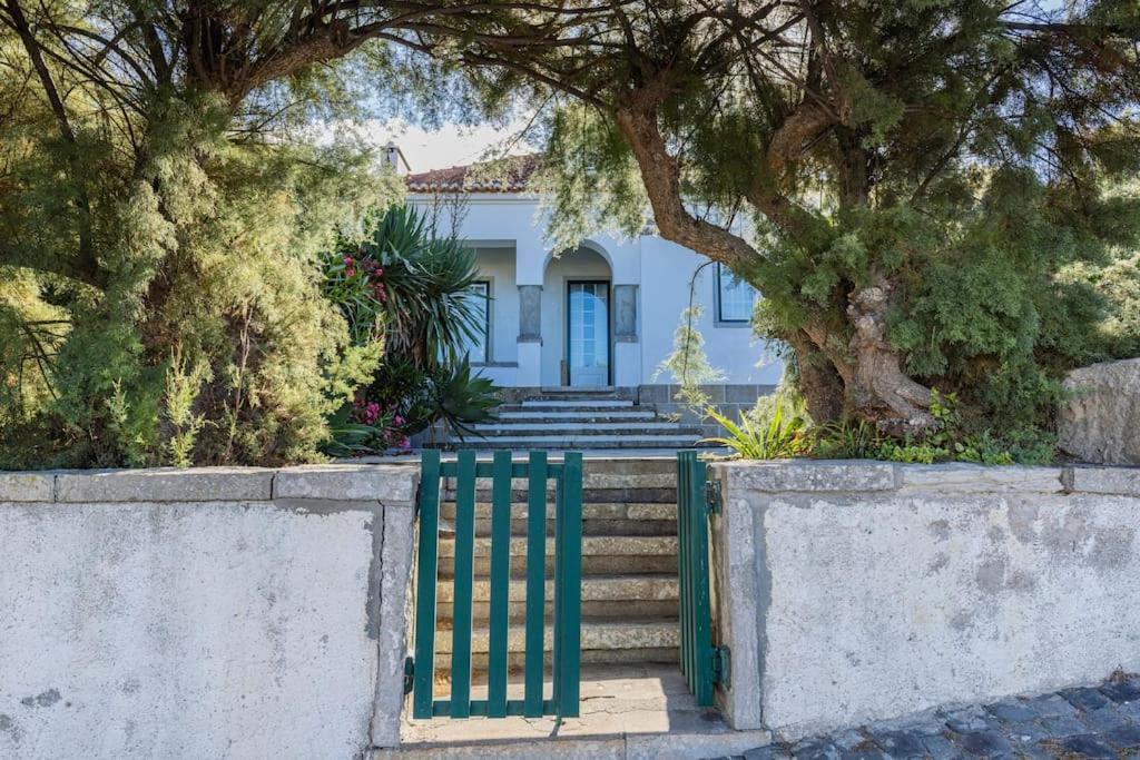 Challet Ericeira 빌라 외부 사진