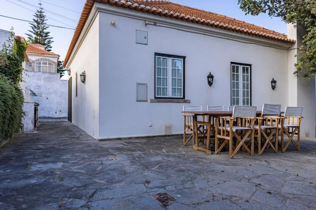 Challet Ericeira 빌라 외부 사진