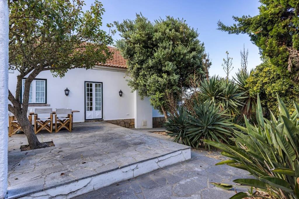 Challet Ericeira 빌라 외부 사진