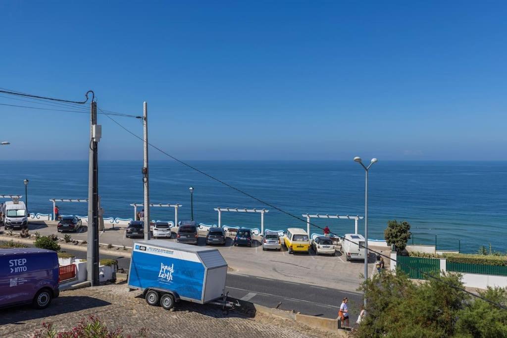 Challet Ericeira 빌라 외부 사진