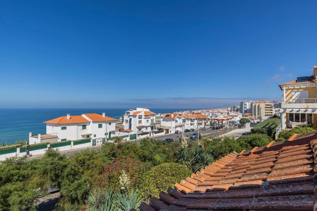 Challet Ericeira 빌라 외부 사진