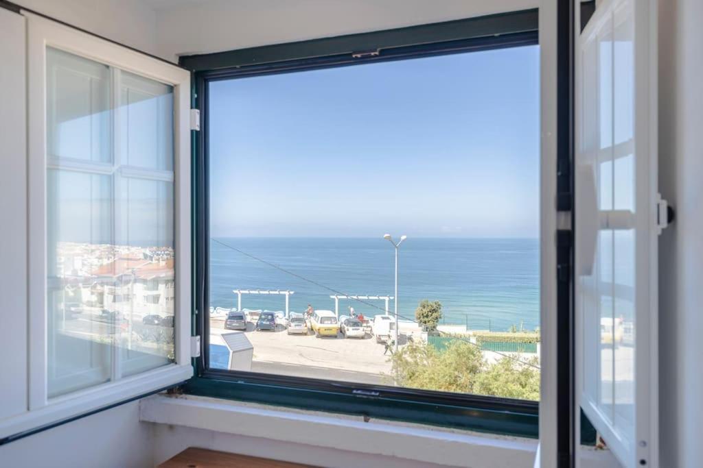 Challet Ericeira 빌라 외부 사진